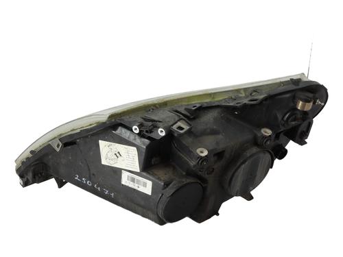 Left headlight PEUGEOT BOXER Van 2.2 HDi 120 | BP29836408C28