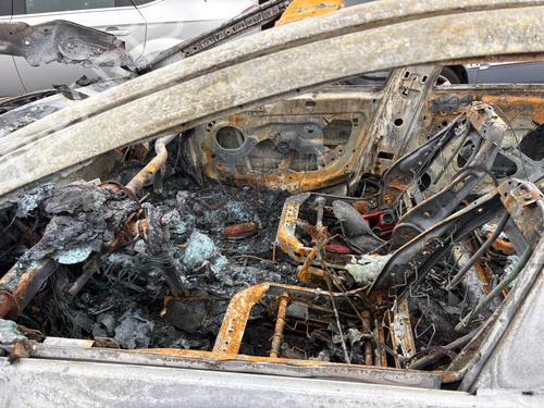 Used Parts PEUGEOT 308 SW I (4E_, 4H_)  2.0 HDi  4611389