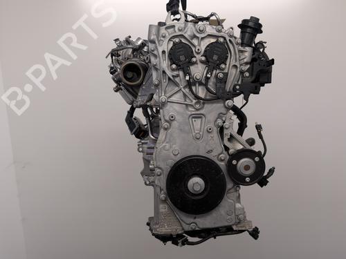 Used Engine Engine MERCEDES-BENZ A-CLASS (W177) A 250 e (177.086) (218 hp) 33992642 33992642