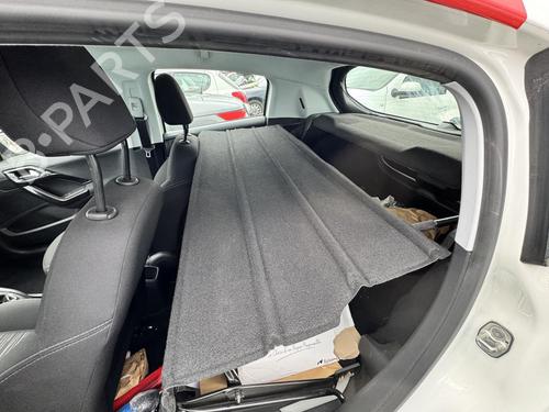 Gearbox PEUGEOT 208 I (CA_, CC_) 1.6 BlueHDi 100 | BP30550547M3