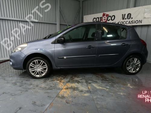 Engine RENAULT CLIO III (BR0/1, CR0/1) 1.2 16V Hi-Flex (BR1U, CR1U) | BP29836030M1  - Image 15