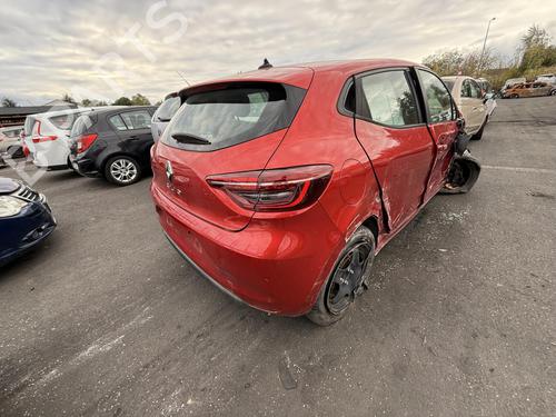 Climate control RENAULT CLIO V (B7_)  | BP21874430I5  - Image 9