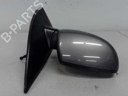 Right mirror HYUNDAI i10 I (PA) 1.2 | BP21312454C27