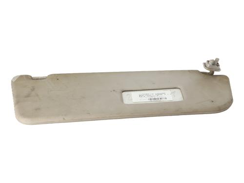 Used Right sun visor CITROËN BERLINGO / BERLINGO FIRST Box Body/MPV (M_) 1.9 D 70 (MBWJZ, MCWJZ) (69 hp) 21290462