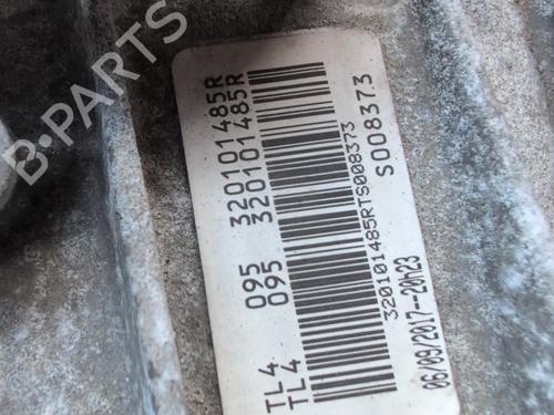 Used Gearbox Gearbox RENAULT CLIO IV (BH_) 1.5 dCi 110 (110 hp) 24884214 24884214