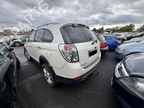 Left rear door CHEVROLET CAPTIVA (C100, C140) 2.2 D 4WD | BP21320199C4 
