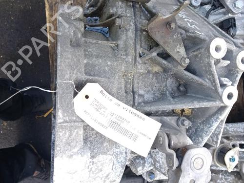 Used Gearbox Gearbox 30045855 30045855