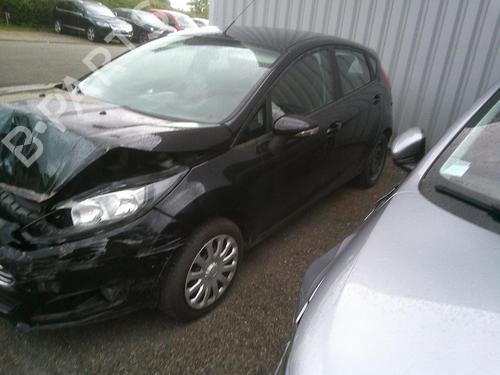 Left taillight FORD FIESTA VI (CB1, CCN) 1.5 TDCi | BP21682287C34 