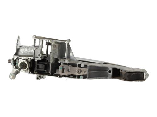 Front left exterior door handle CITROËN BERLINGO MULTISPACE (B9) 1.6 HDi 90 | BP21311653C128