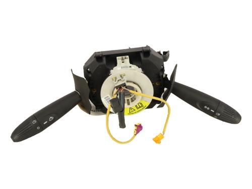 Steering column stalk FIAT 500 (312_) 1.2 (312AXA1A) | BP40112494I23 - Image 2