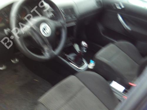 Frontblech VW GOLF IV (1J1) 1.8 T | BP21315960C72 