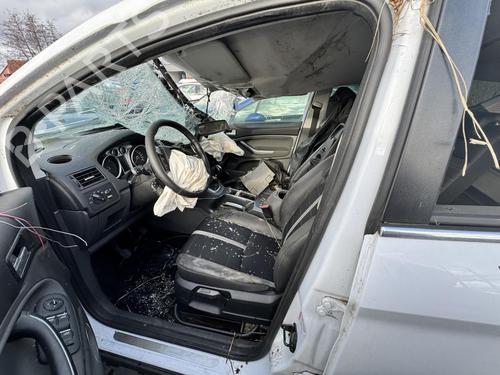 Steering column stalk FORD KUGA I 2.0 TDCi 4x4 | BP21371305I23 - Image 16