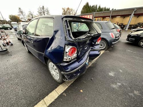 Starter VW POLO IV (9N_, 9A_) 1.2 12V | BP21318823M8