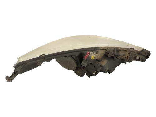 Used Left headlight Left headlight PEUGEOT 207 SW (WK_) 1.6 HDi (92 hp) 39395660 39395660
