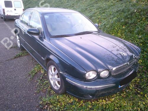 Autoradio JAGUAR X-TYPE I (X400) 2.1 V6 | BP21893332E6 