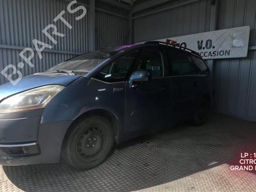 Switch CITROËN C4 Picasso I MPV (UD_) | BP34361208I30 - Image 29