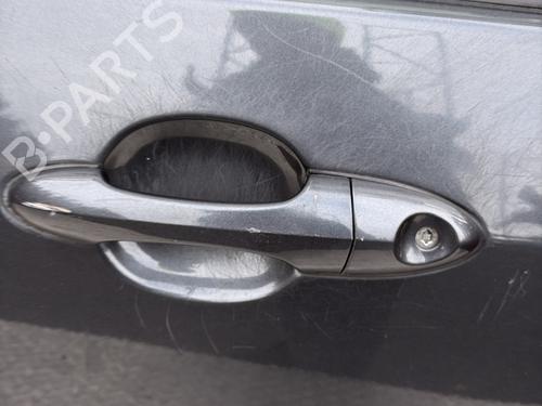 Porte avant gauche FORD FOCUS I (DAW, DBW) 1.8 TDCi | BP29934837C2