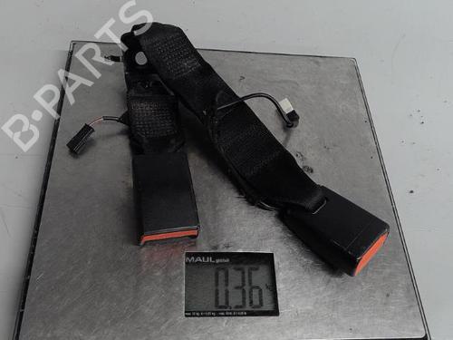 Seat buckle BMW 1 (F21) 114 d | BP21311150I32 