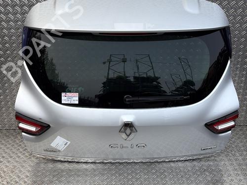 Used Tailgate RENAULT CLIO IV (BH_) 1.5 dCi 90 (90 hp) 30948136