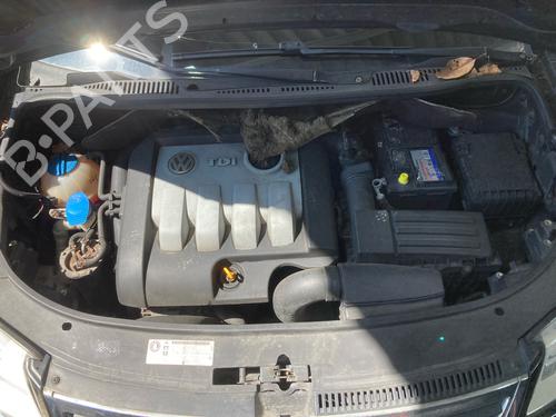 Used Parts VW TOURAN (1T1, 1T2)  1.9 TDI  4619172