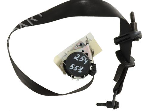 Front left seatbelt DACIA SANDERO II 1.2 | BP31133934I26 - Image 3