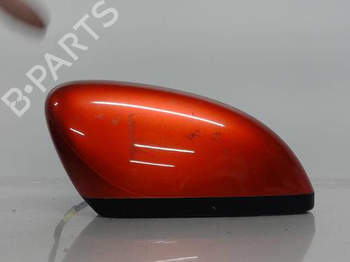 Right mirror RENAULT CLIO IV (BH_) 1.5 dCi 90 | BP21293789C27 