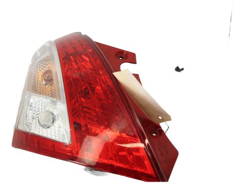 Left taillight SUZUKI SWIFT IV (FZ, NZ) 1.2 (AZH412, ZC72S) | BP32374317C34 - Image 2