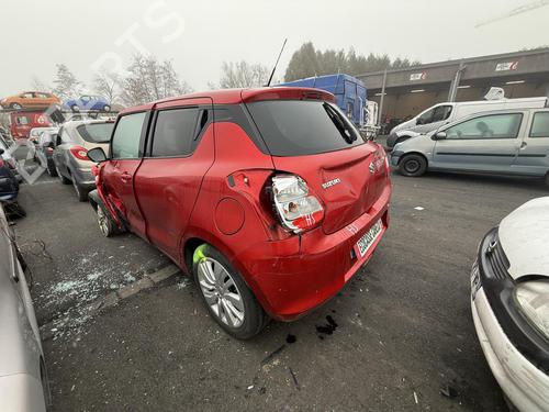 Steering column stalk SUZUKI SWIFT V (AZ) 1.2 (A2L412, ZC83S) | BP23827930I23 - Image 13