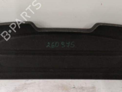 Hattehylde Hattehylde FORD FIESTA VI (CB1, CCN) 1.4 TDCi (70 hp) 33806999 33806999