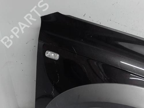 Right front fenders AUDI A6 Allroad C6 (4FH) 3.0 TDI quattro | BP21875368C42 