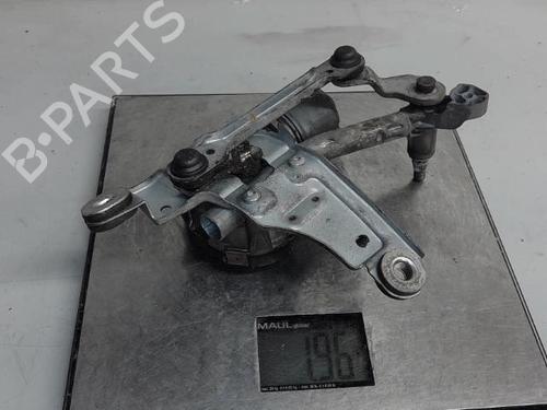 Used Front wiper motor FORD S-MAX (WA6) 1.8 TDCi (125 hp) 21370994