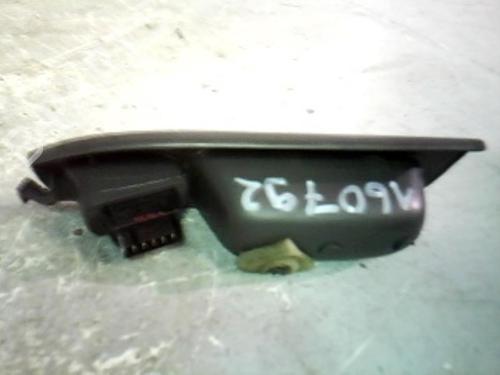 Right front window switch RENAULT SCÉNIC I MPV (JA0/1_, FA0_) 1.9 dCi (JA05, JA1F) | BP21371329I26 