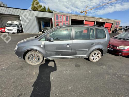 Startmotor VW TOURAN (1T1, 1T2) 2.0 TDI | BP21320338M8 