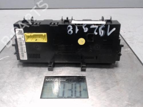 Used Climate control CITROËN C3 II (SC_) 1.6 HDi 90 (90 hp) 21313125