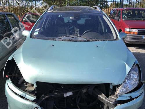 Alternator PEUGEOT 307 Break (3E) 1.6 HDi 110 | BP21307587M7 