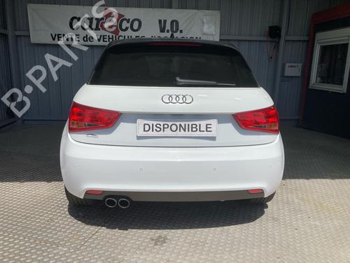 Dashboard AUDI A1 Sportback (8XA, 8XF) 1.4 TFSI | BP36286706C46 - Image 6