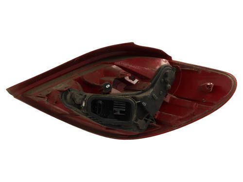 Used Left taillight Left taillight PEUGEOT 207 (WA_, WC_) 1.4 16V (95 hp) 38344173 38344173