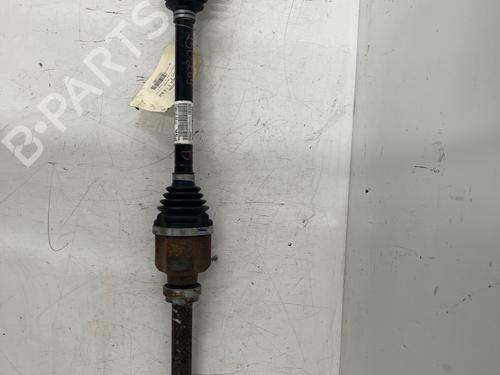 Right front driveshaft CITROËN C3 III (SX) 1.5 BlueHDi 100 (SXYHYP, SXYHTU) | BP29056558M39 - Image 6