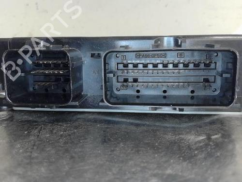 Used ECU airbags CHEVROLET AVEO Hatchback (T300) 1.2 (86 hp) 21320424