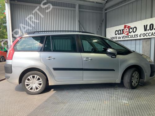 Brugte CITROËN C4 Grand Picasso I (UA_) 1.6 HDi 4863546