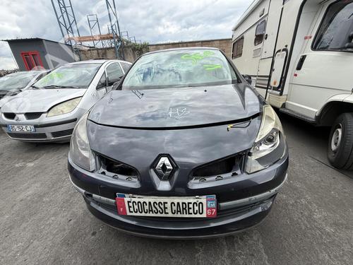 Climate control RENAULT CLIO III (BR0/1, CR0/1) 1.5 dCi (C/BR0G, C/BR1G) | BP27802503I5  - Image 10