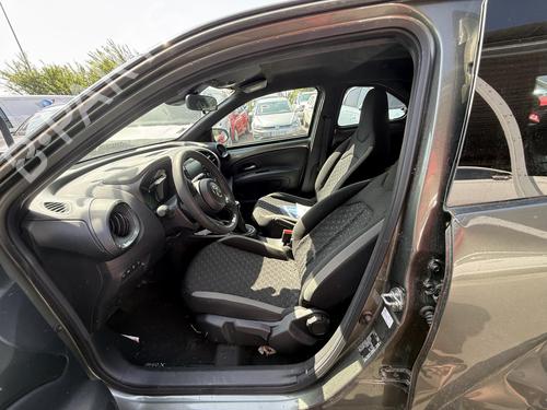 Front right seatbelt TOYOTA AYGO X (_B7_) 1.0 VVT-i (KGB70) | BP26676500I25 - Image 16
