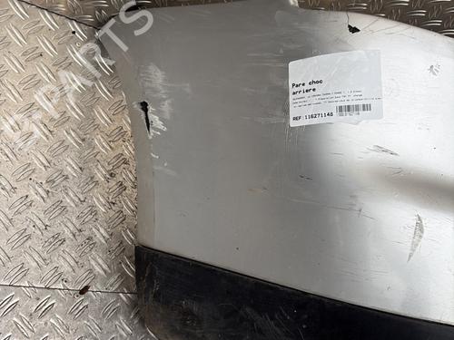 Pare-chocs arrière VW TOURAN (1T1, 1T2) 1.9 TDI | BP30604183C8