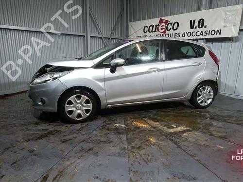 Climate control FORD FIESTA VI (CB1, CCN) 1.4 TDCi | BP30886076I5  - Image 19