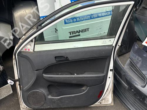 Right front door HYUNDAI i30 (FD) 1.6 CRDi | BP21298784C3 
