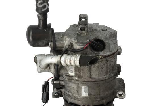 AC compressor MERCEDES-BENZ C-CLASS T-Model (S203) C 220 CDI (203.206, 203.208) | BP27152571M34 - Image 5