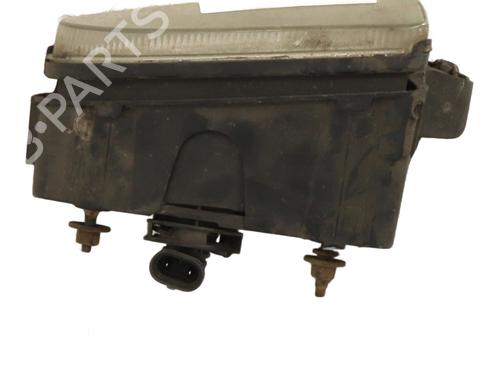 Used Right front fog light Right front fog light 21303408 21303408