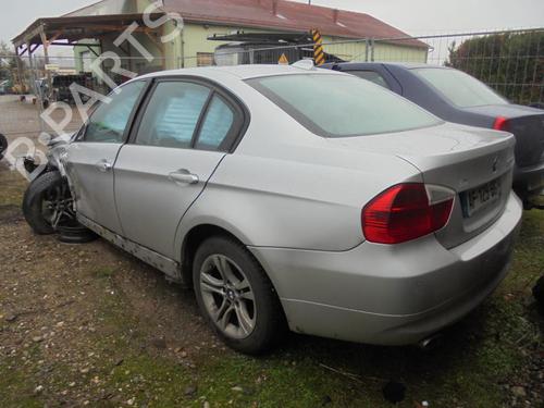 Climate control BMW 3 (E90) 320 d | BP21303400I5 