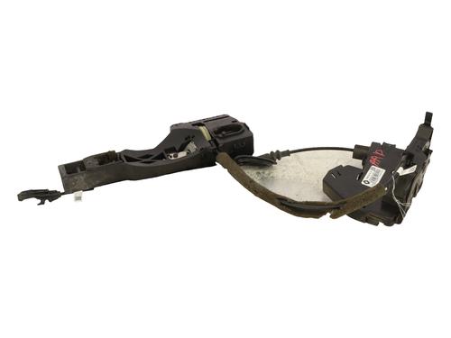 Used Rear right lock Rear right lock RENAULT SCÉNIC IV (J9_) 1.3 TCe 160 (163 hp) 40174133 40174133