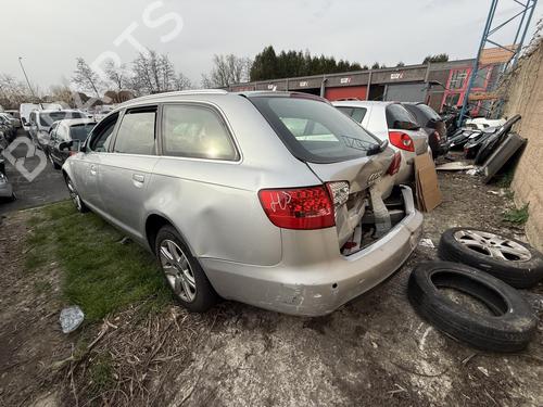 Headlight switch AUDI A6 C6 Avant (4F5) 3.0 TDI quattro | BP24493599I24  - Image 8